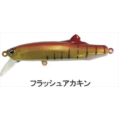 タックルハウス フリッツ24 フラッシュアカキン(CGオリジナルカラー)