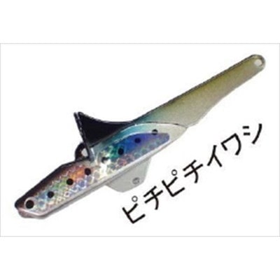 タックルハウス ローリングベイトメタル RBM28 ピチピチイワシ