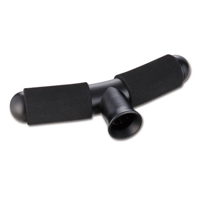 エイテック アルファタックル T-BAR デカアテ BLACK