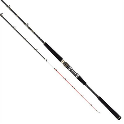 アルファタックル 船大物竿 HB アカムツ 195(両軸用・2本継)