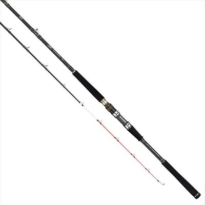 アルファタックル 船大物竿 HB アカムツ 235(両軸用・2本継)【大型商品】