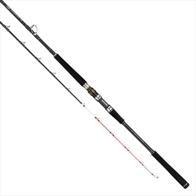 アルファタックル 船大物竿 HB オトシコミ 235(両軸用・2本継)