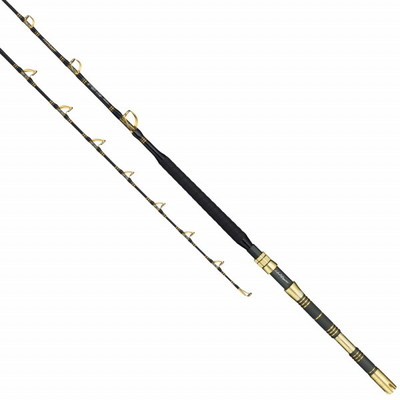 アルファタックル 船大物竿 HEAD QUARTER STANDING BOUT (ヘッドクォーター スタンディングバウト) 172ST