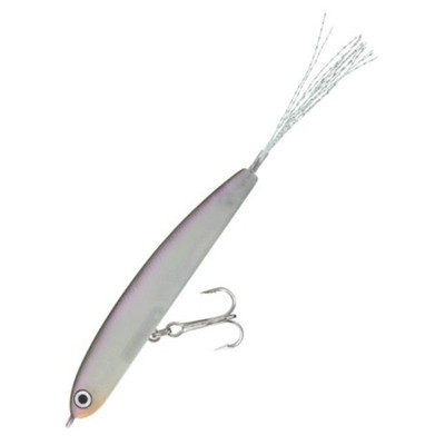 テイルウォーク バスルアー ジョーダン 65TW(LTD) HF N-SECRET II