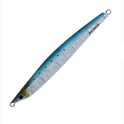 テイルウォーク メタルジグ バリヤバイジグ 120g BY04K ケイムライワシ