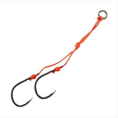 テイルウォーク タイラバ 鯛ラバ タイゲーム T.R.B リングアシスト M