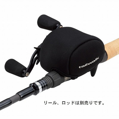テイルウォーク TW リールカバー タイプBC(ベイトキャスティング) M