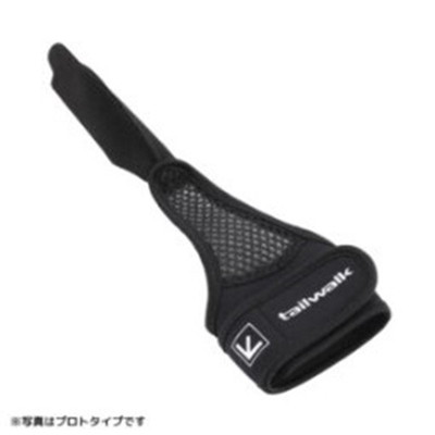 テイルウォーク TW キャスティングフィンガーガード BLK