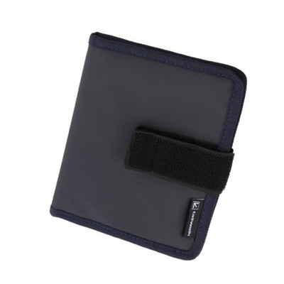 アルファタックル ルアーケース TW ジグウォレット BLK-M