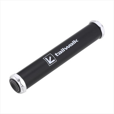 テイルウォーク シリコンオクタタイトスティック ブラック