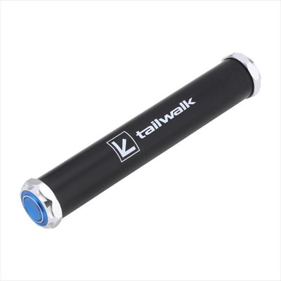 テイルウォーク シリコンオクタタイトスティック ブルー