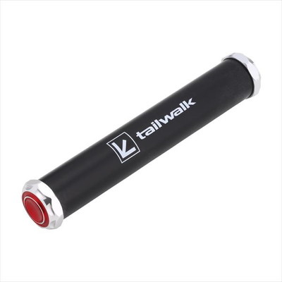 テイルウォーク シリコンオクタタイトスティック レッド