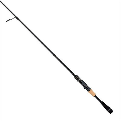 テイルウォーク バスロッド フルレンジ S64L+ (2022 モデル)