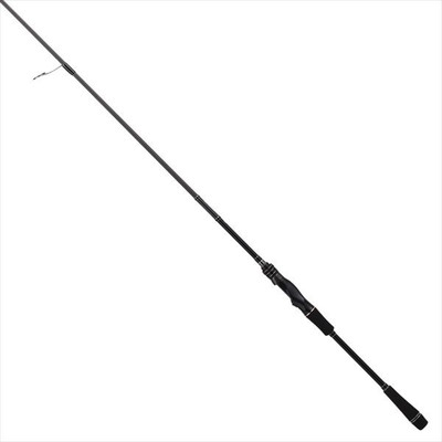 テイルウォーク バスロッド フルレンジCC S72M/CC