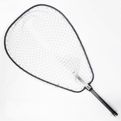 テイルウォーク TW キャッチバー 改 ウェーディングネット