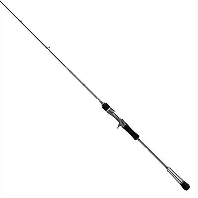 テイルウォーク オフショアロッド タイゲーム TZ C65UL/FSL (2022 モデル)