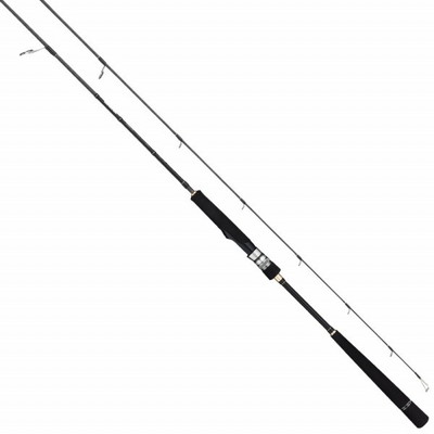 テイルウォーク オフショアロッド JIGFORCE (ジグフォース) SSD S650-LJ