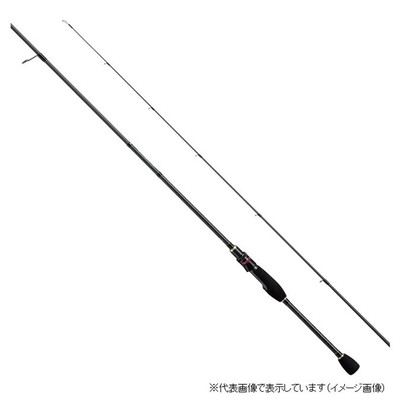 テイルウォーク(tailwalk) ソルティシェイプダッシュ マイクロゲーマー S70UL