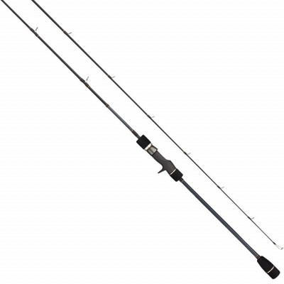 テイルウォーク オフショアロッド SLOW BUMP (スローバンプ) SSD 652 鮭JIG