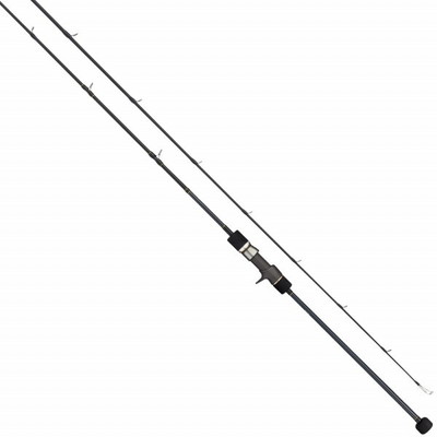 テイルウォーク オフショアロッド SLOW BUMP (スローバンプ) SSD 639