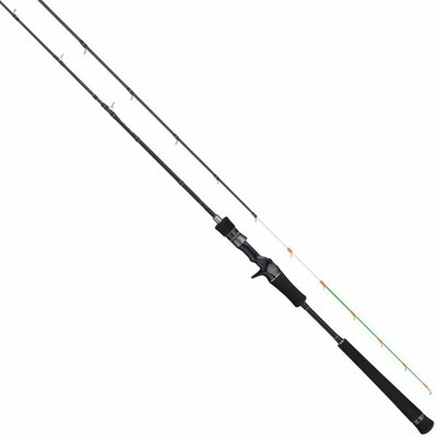 テイルウォーク オフショアロッド METALZON (メタルゾン) SSD C52MH/FSL