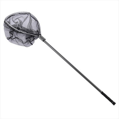 テイルウォーク ランディングネット キャッチバー 改 オフショアネット M