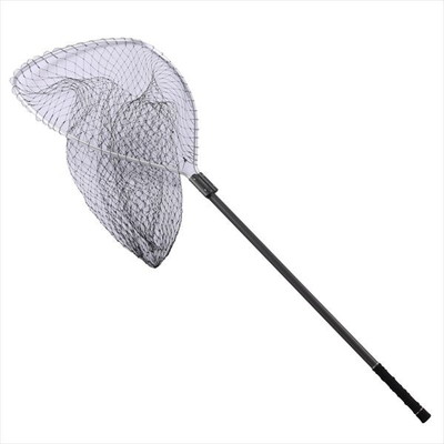 テイルウォーク ランディングネット キャッチバー 改 オフショアネット L