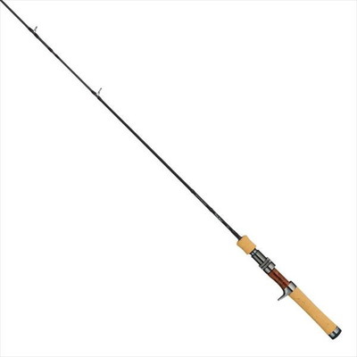 テイルウォーク トラウトロッド トラウティア フェリーク C52L