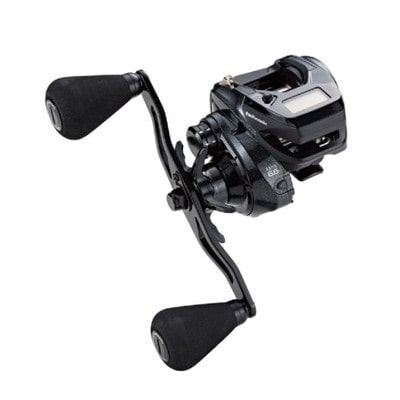 テイルウォーク ベイトリール VILAYER (ヴィレイヤー) DG 100-DH/R(右)