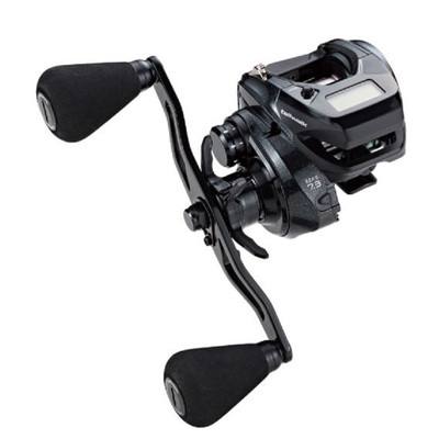 【訳あり】テイルウォーク ベイトリール VILAYER (ヴィレイヤー) DG 100HG-DH/R(右)