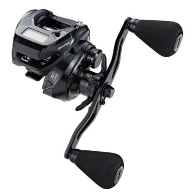 【訳あり】テイルウォーク ベイトリール VILAYER (ヴィレイヤー) DG 100HG-DH/L(左)