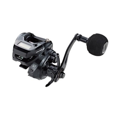 【訳あり】テイルウォーク ベイトリール VILAYER (ヴィレイヤー) DG 100HG-PH/L(左)