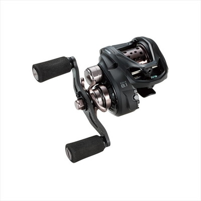 テイルウォーク ベイトリール クロスピア BF100XG-DH/R