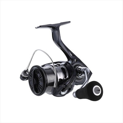 テイルウォーク スピニングリール デュライズ 2500S HGX