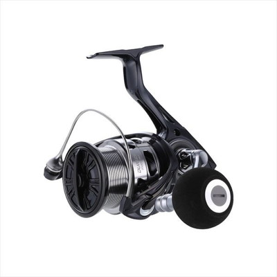 テイルウォーク スピニングリール デュライズ 3500S HGX