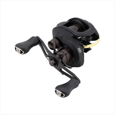 テイルウォーク ベイトリール クロスピア CP 70HG-DH/R(右)