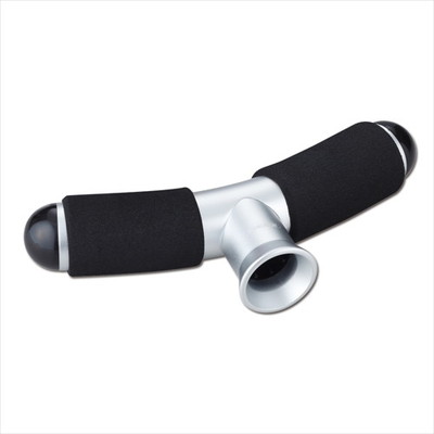 エイテック アルファタックル T-BARデカアテ SILVER