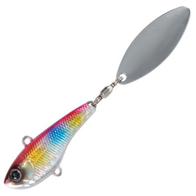 アルファタックル　クレイジー　ソルトスピンテイル　２９　コットンキャンディ