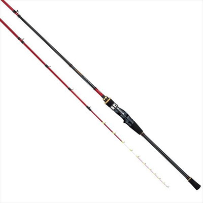 アルファタックル マルイカ竿 アルファソニックマルイカ GZ 160UL