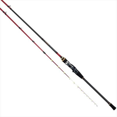 アルファタックル マルイカ竿 アルファソニックマルイカ GZ 167XUL/RIGHT