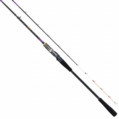 アルファタックル 船竿 alfa sonic TACHIUO (アルファソニック タチウオ) 190M/FSL