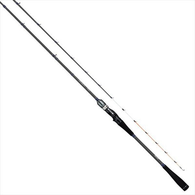 アルファタックル ライトゲームロッド ライトゲーム FT 73 190ML