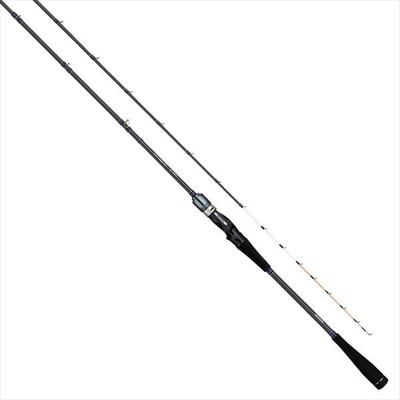 アルファタックル ライトゲームロッド ライトゲーム FT 82 180MH