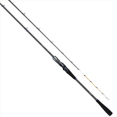 アルファタックル 船竿 タチウオ FT 175MH