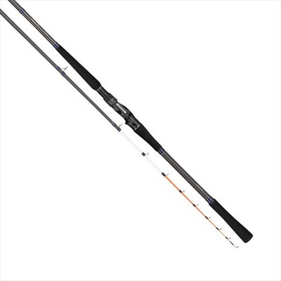 アルファタックル 船イカ竿 ヤリイカ FT 170MH(ベイト・2ピース)