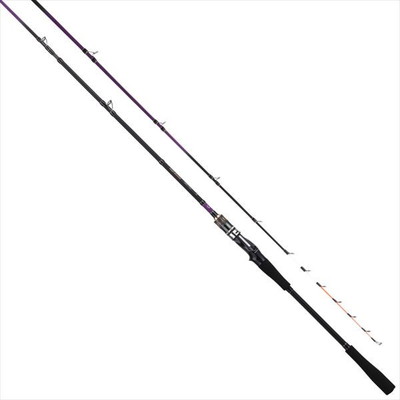 アルファタックル フグ竿 アルファソニック トラフグ 178