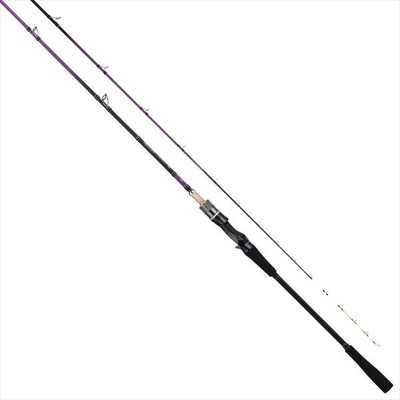 アルファタックル 船竿 アルファソニック PG 64 Ver.II 215MH