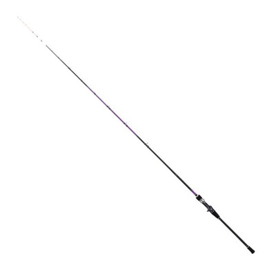 アルファタックル フグ竿 アルファソニック 瀬戸内フグハギ 165L(ベイト/2ピース(ティップ脱着式))