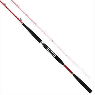 アルファタックル 船竿 神業(KAMIWAZA) Ver.II 270