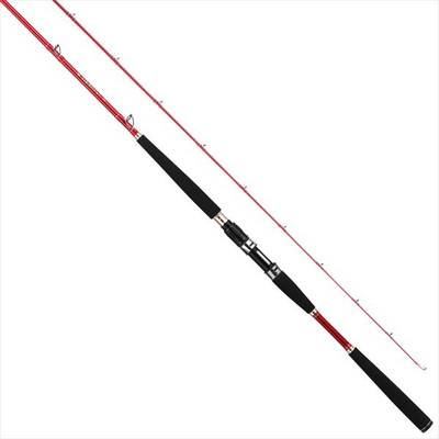 アルファタックル 船竿 神業(KAMIWAZA) Ver.II 300